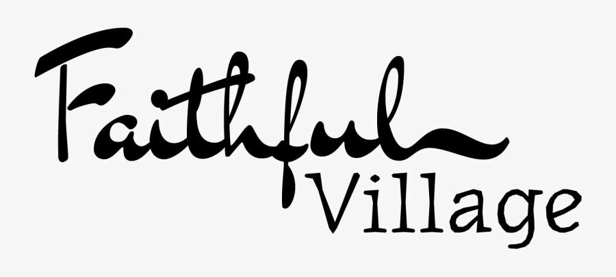 The Faithful Village - Jar Of Dreams By Yoshiko, Transparent Clipart