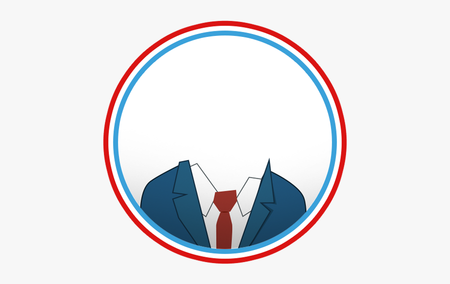 Image Front - Circle, Transparent Clipart