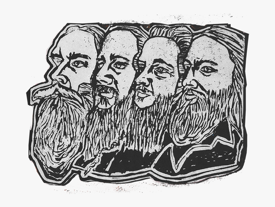 Trump Hair Clip Art, Transparent Clipart