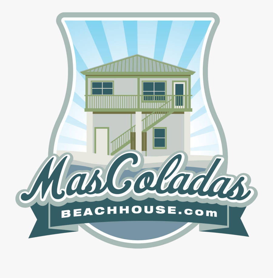 House, Transparent Clipart