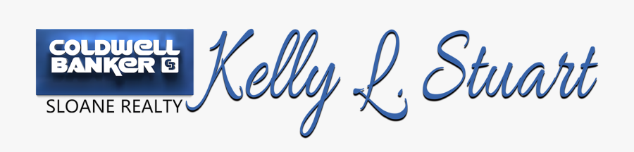 Coldwell Banker, Transparent Clipart