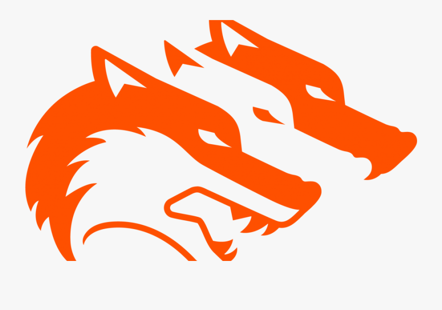 Thompson Rivers University Wolfpack, Transparent Clipart