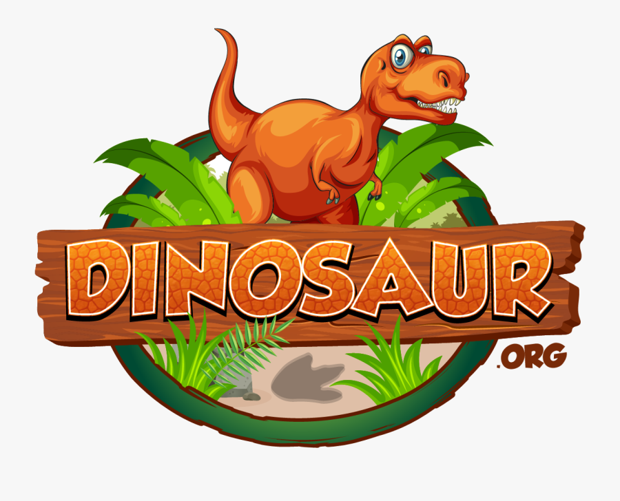 Dinosaur Org, Transparent Clipart
