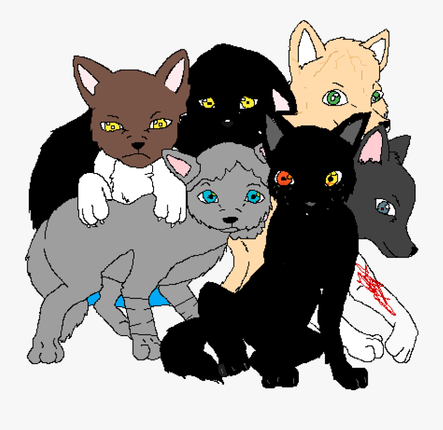 Wolf, Transparent Clipart