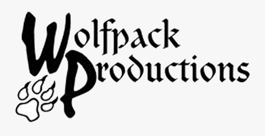 Calligraphy, Transparent Clipart