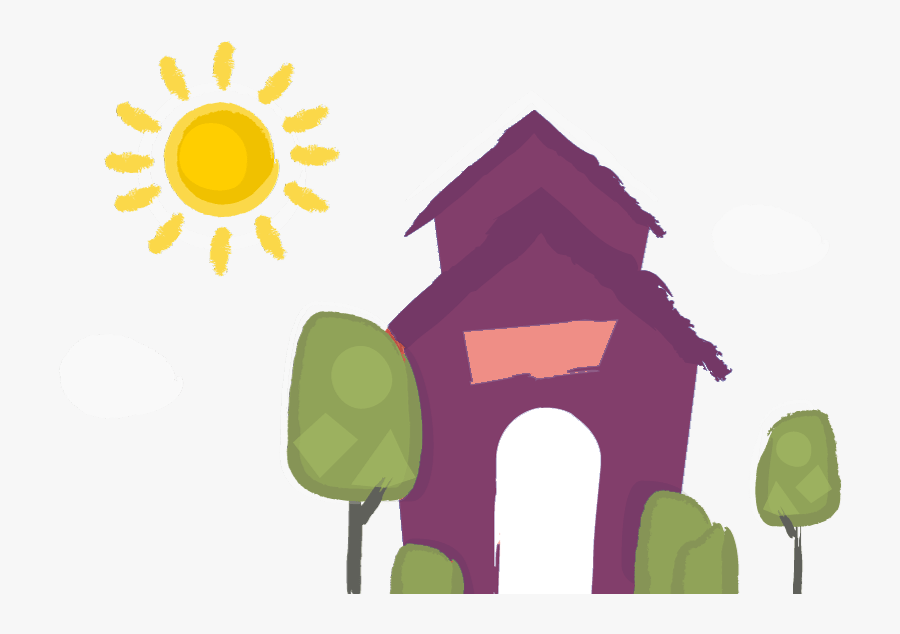 Child Care, Transparent Clipart