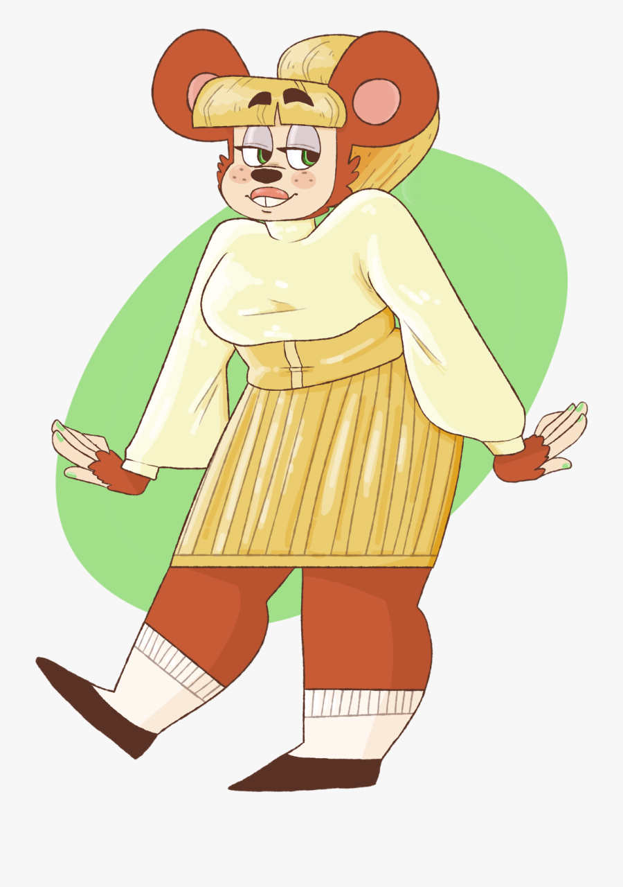 Cartoon, Transparent Clipart