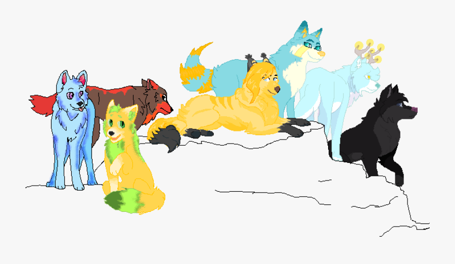 Cartoon, Transparent Clipart