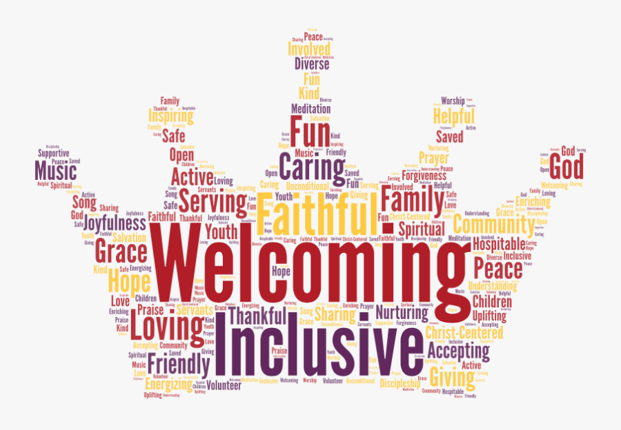 King Of Kings Lutheran Church - Soul Searching For God, Transparent Clipart