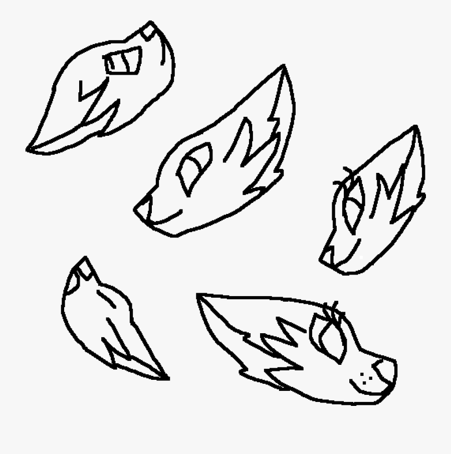 Sketch, Transparent Clipart
