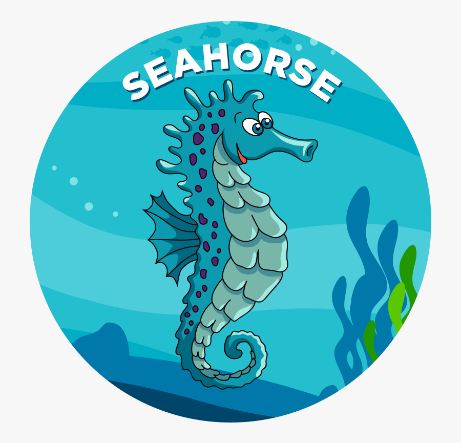 Mako Shark Cartoon, Transparent Clipart