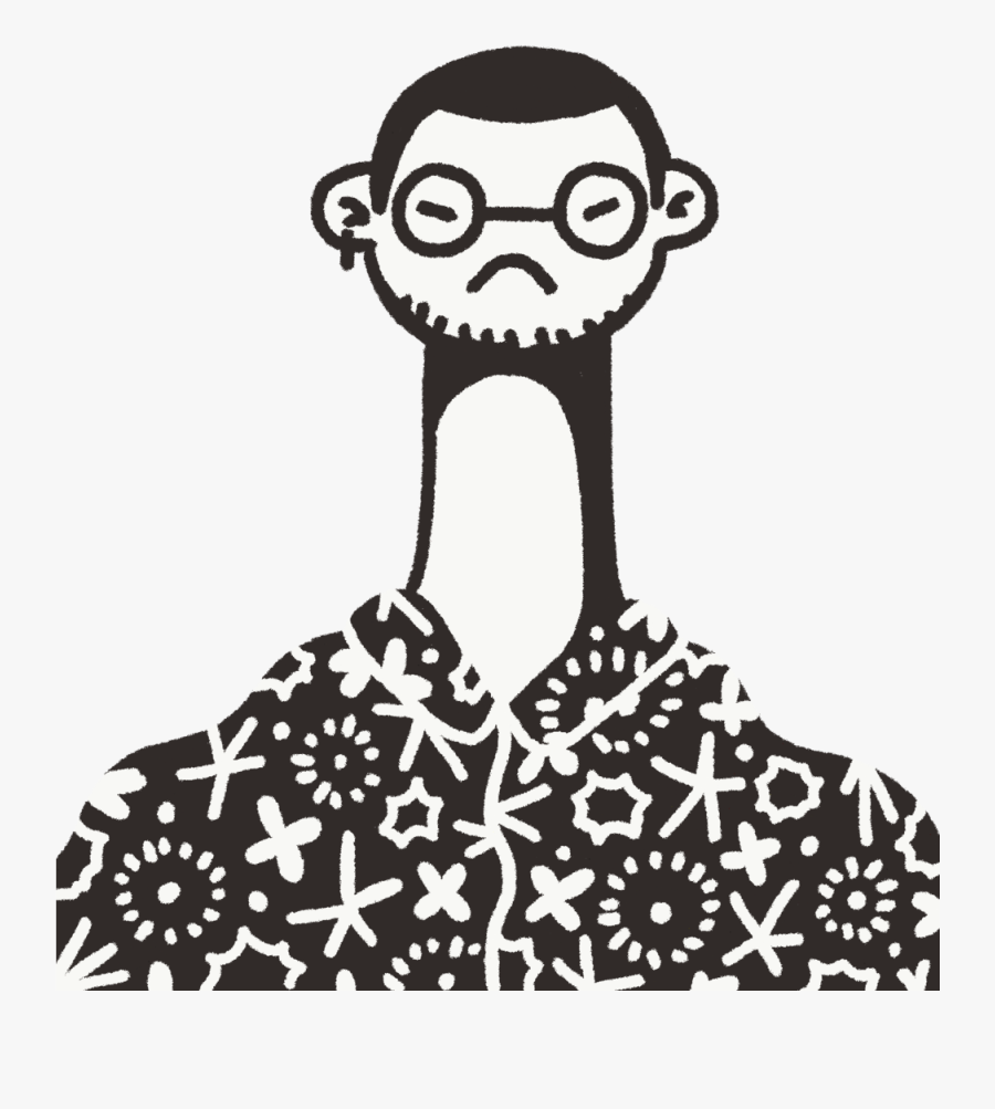 Elijah Clip Art, Transparent Clipart