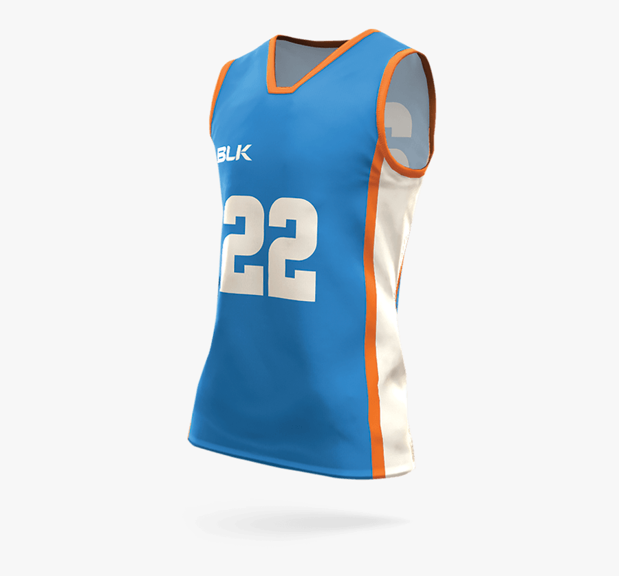 Custom Basketball Jersey, Transparent Clipart