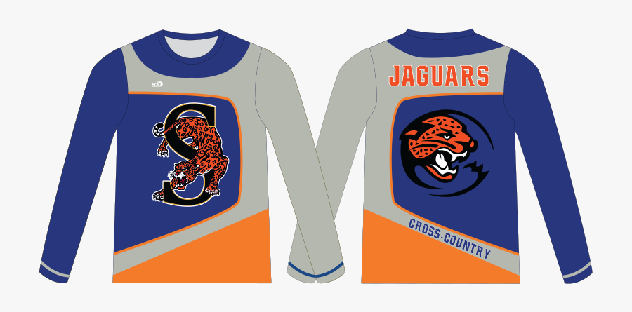 Sublimated Long Sleeve Basketball Warm Up Shirts With - Illustration, Transparent Clipart