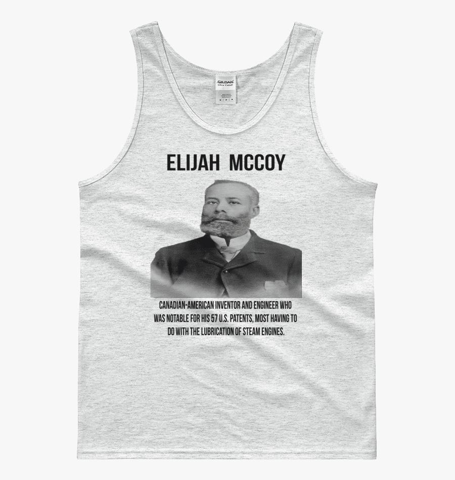 Clip Art The Real Madman Threads - Sleeveless Shirt, Transparent Clipart