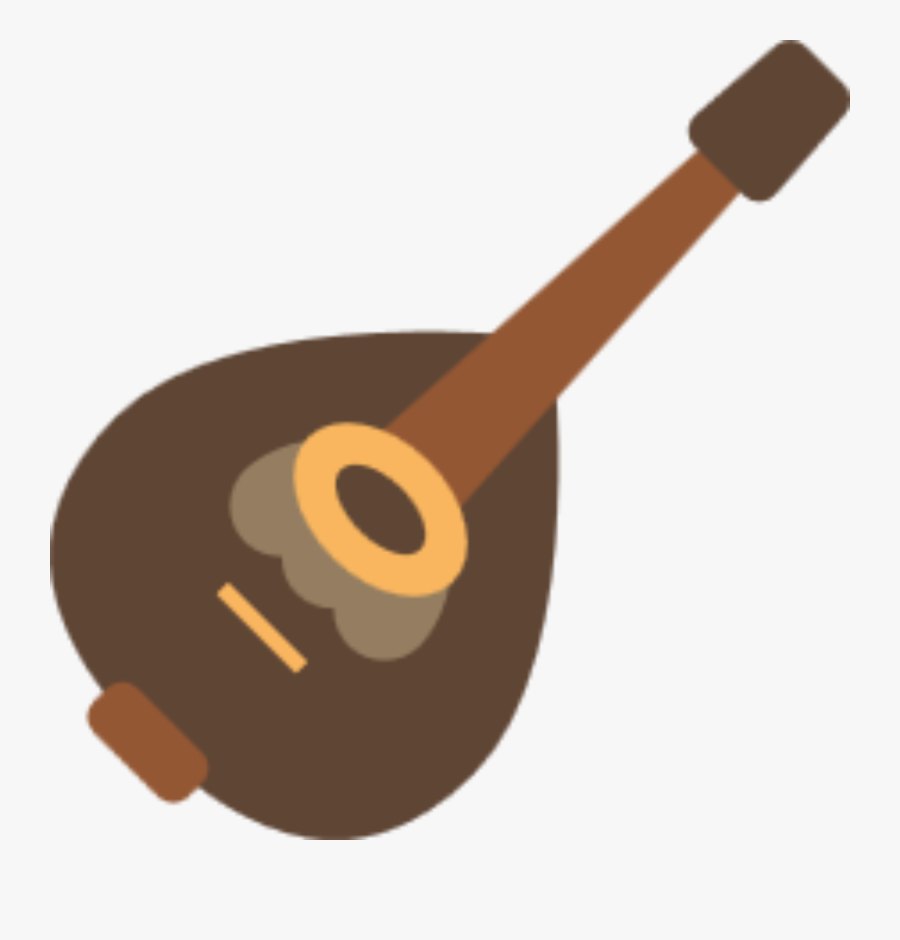 Tulsa Mandolin Club, Transparent Clipart