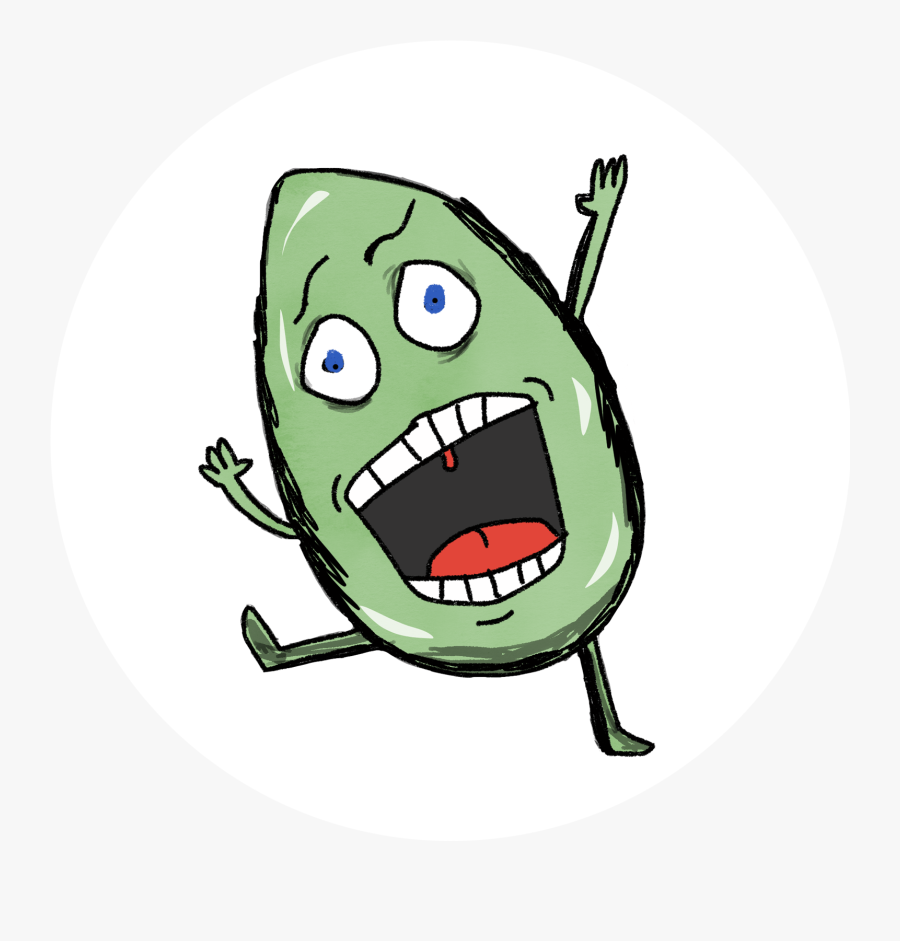 Responsive, Transparent Clipart