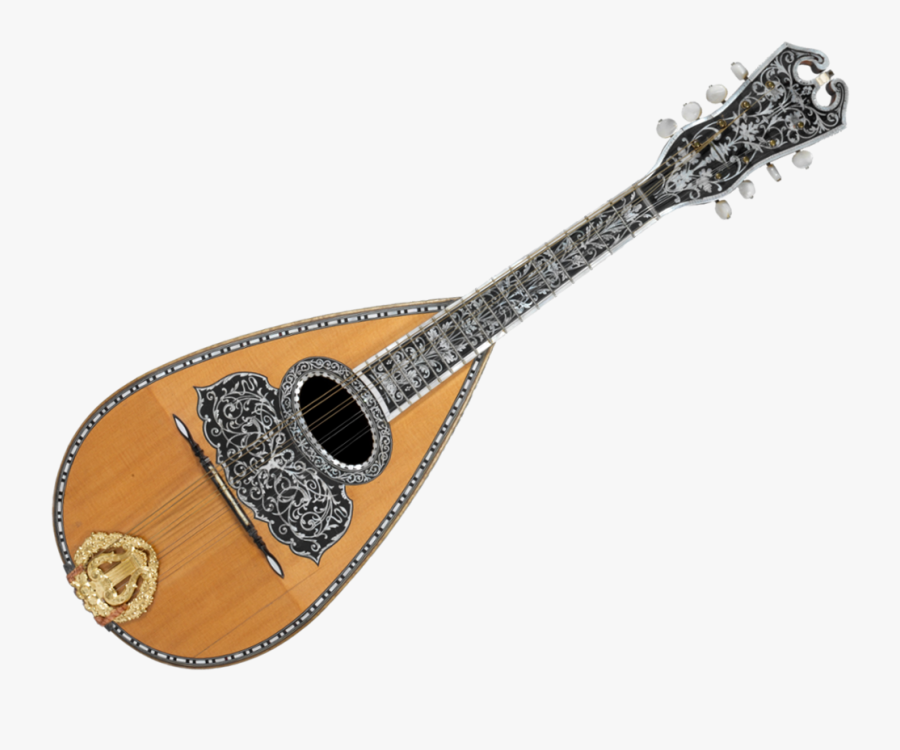 Classical Guitar Natural By Gear4music, Transparent Clipart