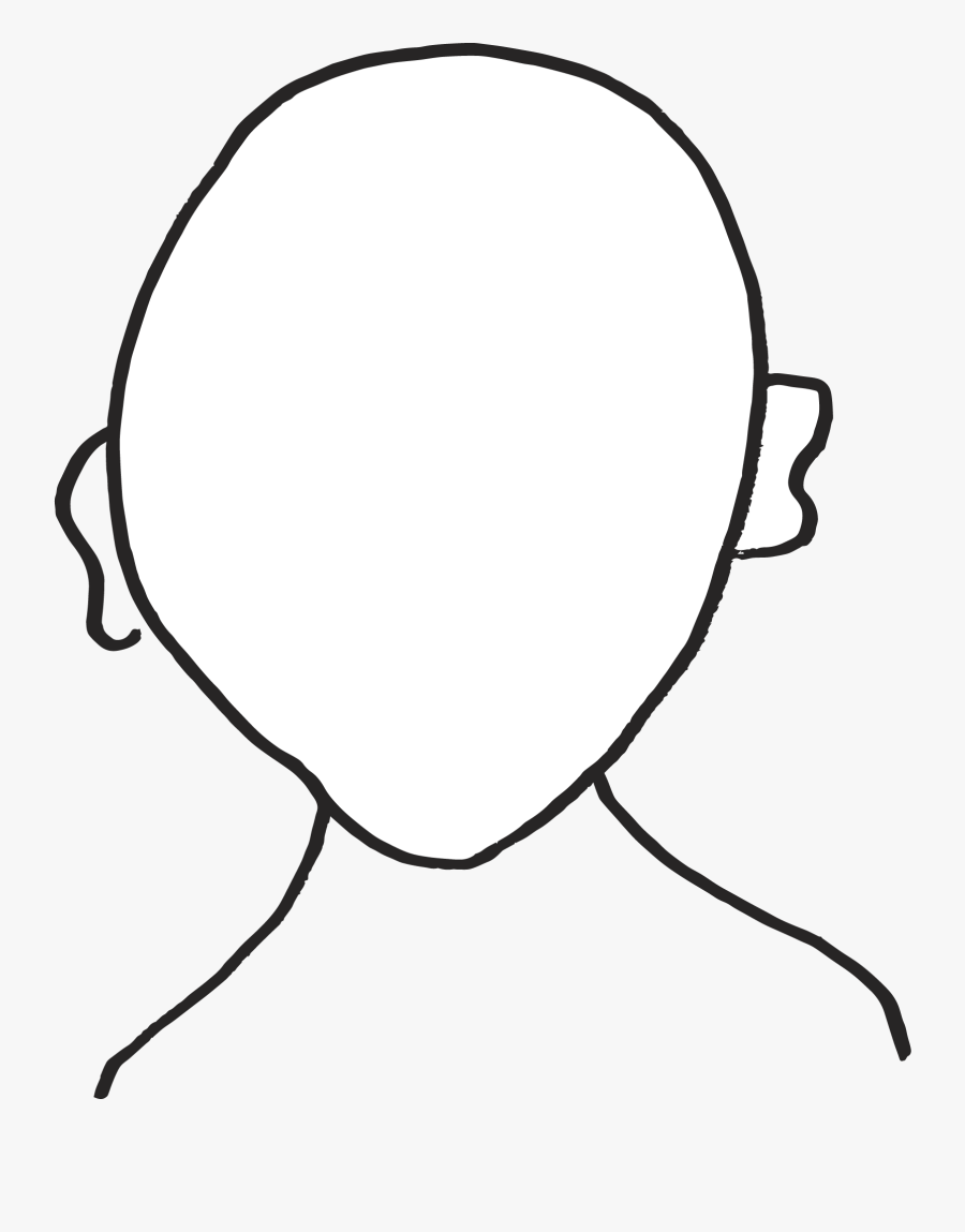 Speech Bubble For Whispering, Transparent Clipart