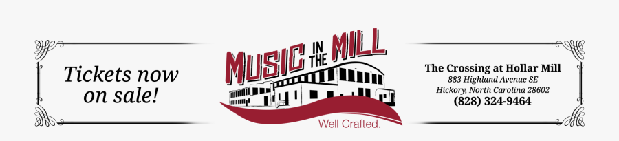 Hickory, North Carolina - Graphic Design, Transparent Clipart