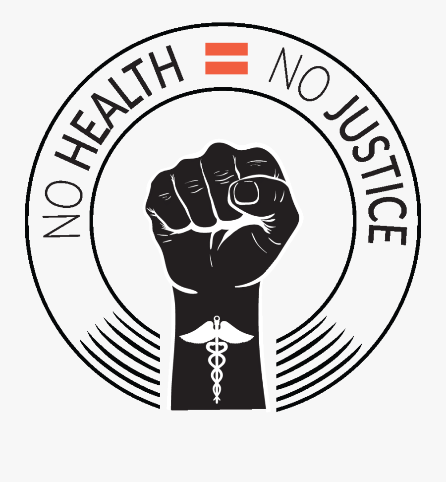 Health Justice, Transparent Clipart