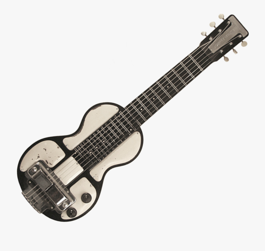 Schecter Black Ops C1, Transparent Clipart