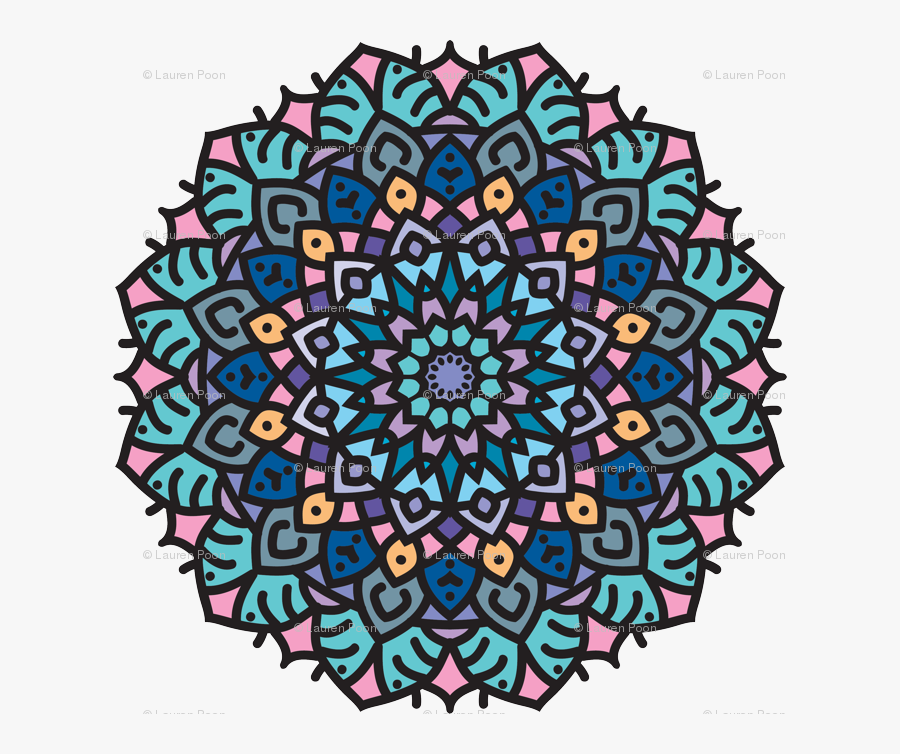 Circle, Transparent Clipart