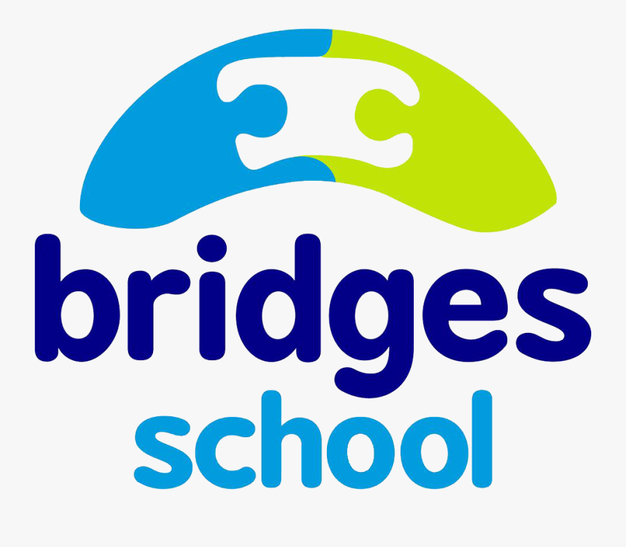 Logo-bridges Preschool, Transparent Clipart