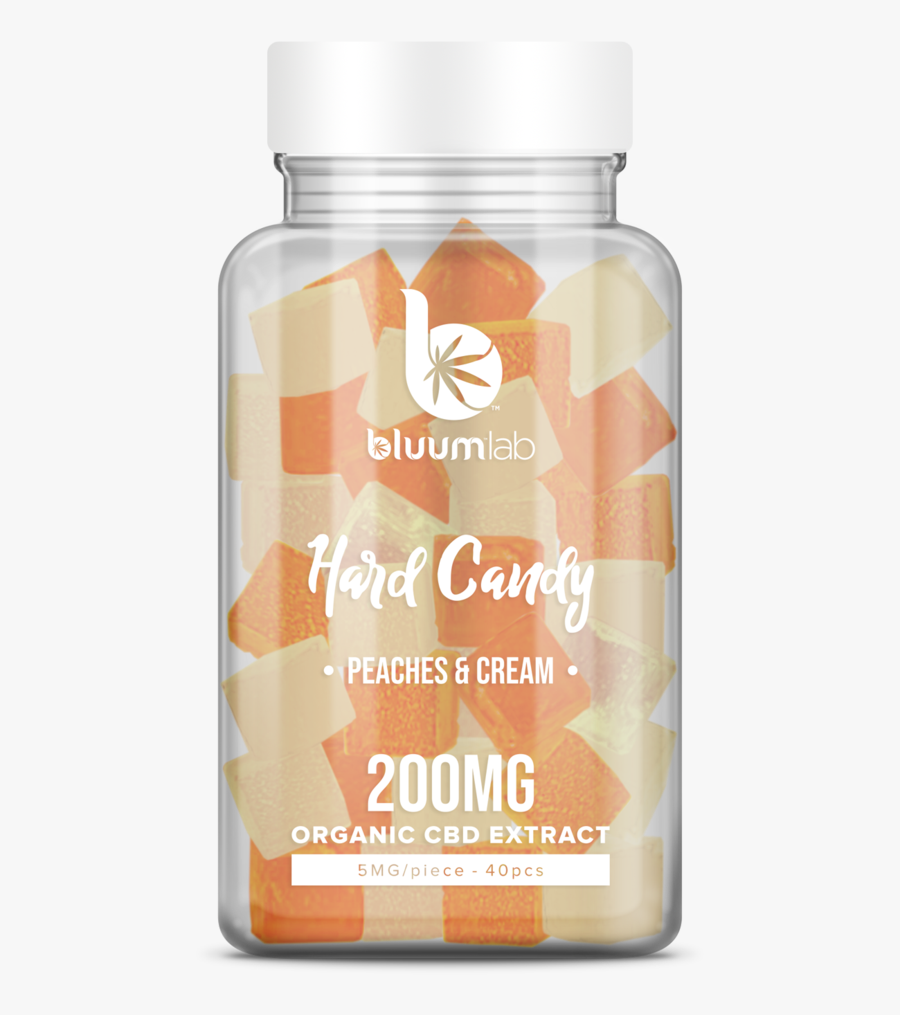 Bluumlab Hard Candy, Transparent Clipart