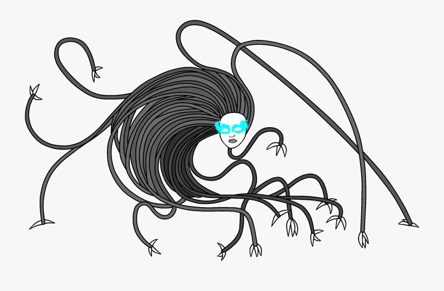 𝕀𝕟𝕗𝕚𝕟𝕚𝕥𝕪 ∞ 𝕋𝕣𝕒𝕚𝕟 𝕎𝕚𝕜𝕚 - Infinity Train Antagonist, Transparent Clipart