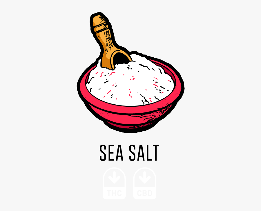 Pepper And Garlic Clip Art, Transparent Clipart