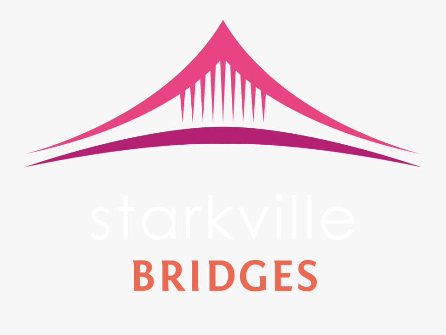 Building Bridge Logo, Transparent Clipart
