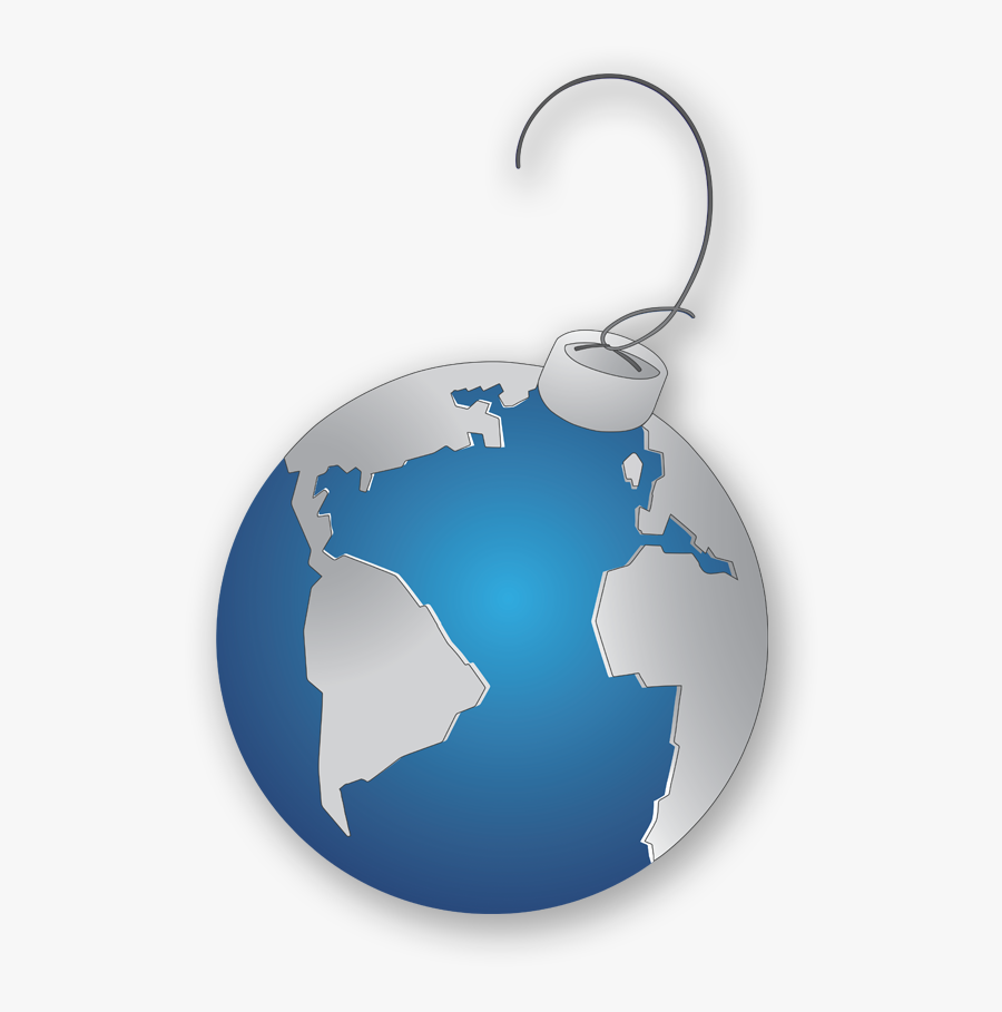 Earth, Transparent Clipart