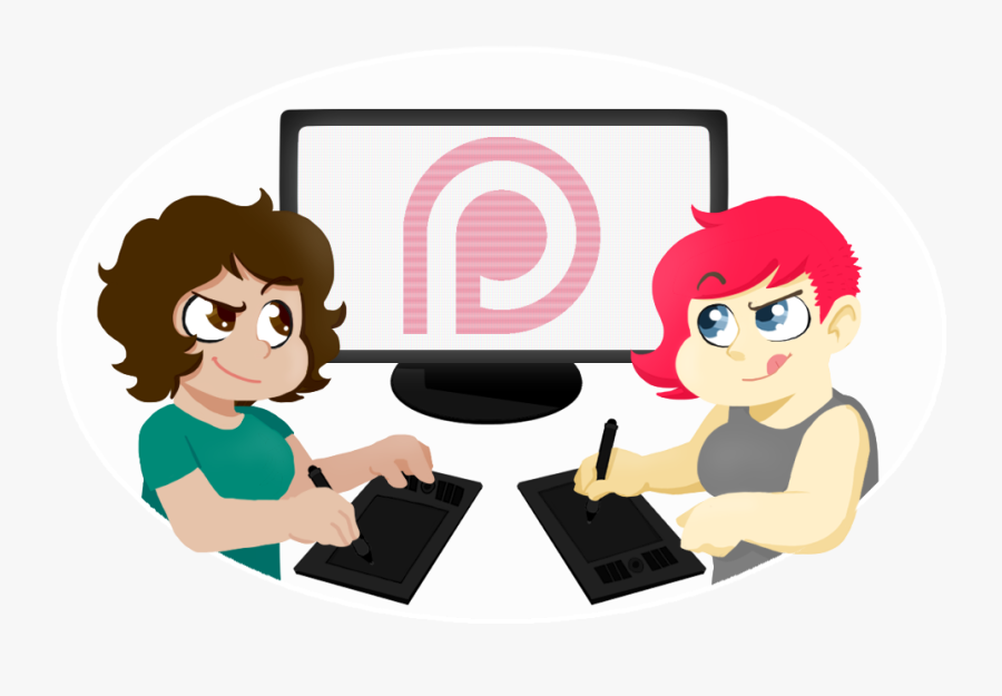 Cartoon, Transparent Clipart