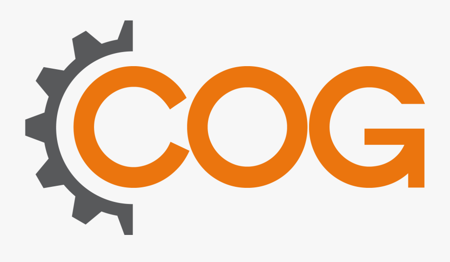 Cogswell Cog, Transparent Clipart