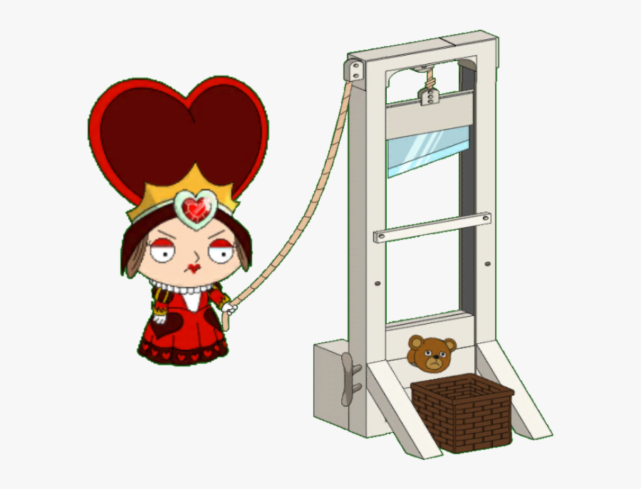 Alice Cooper Guillotine, Transparent Clipart
