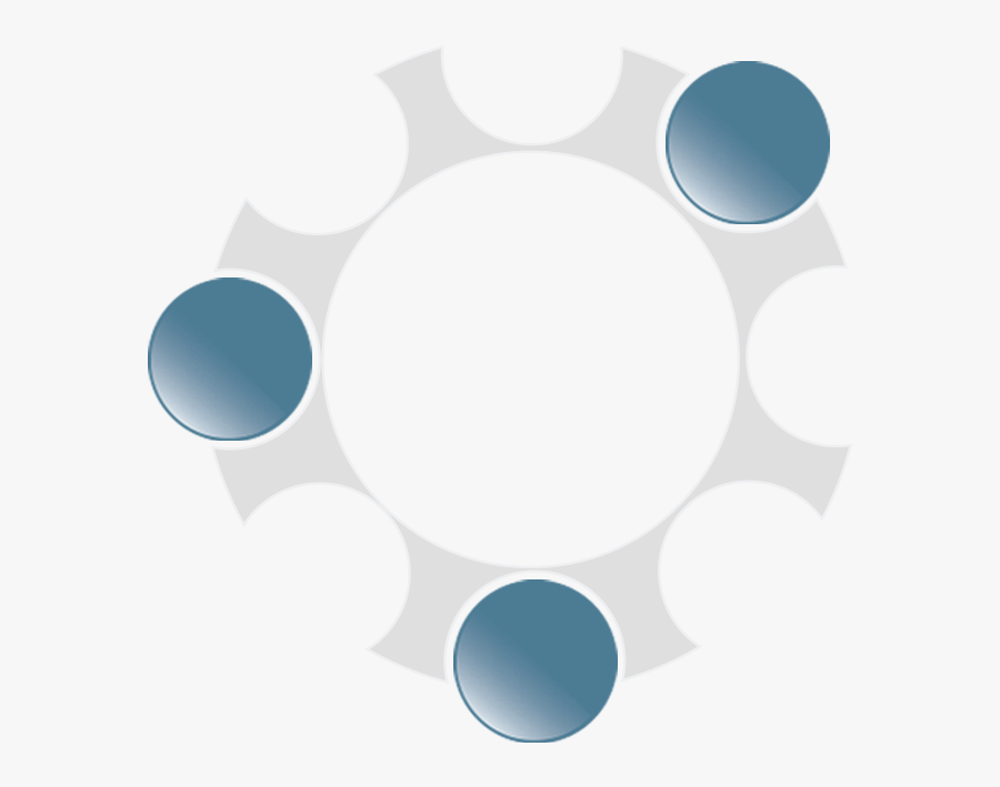 Circle, Transparent Clipart