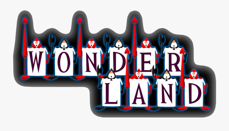 Kingdom Hearts Wonderland, Transparent Clipart
