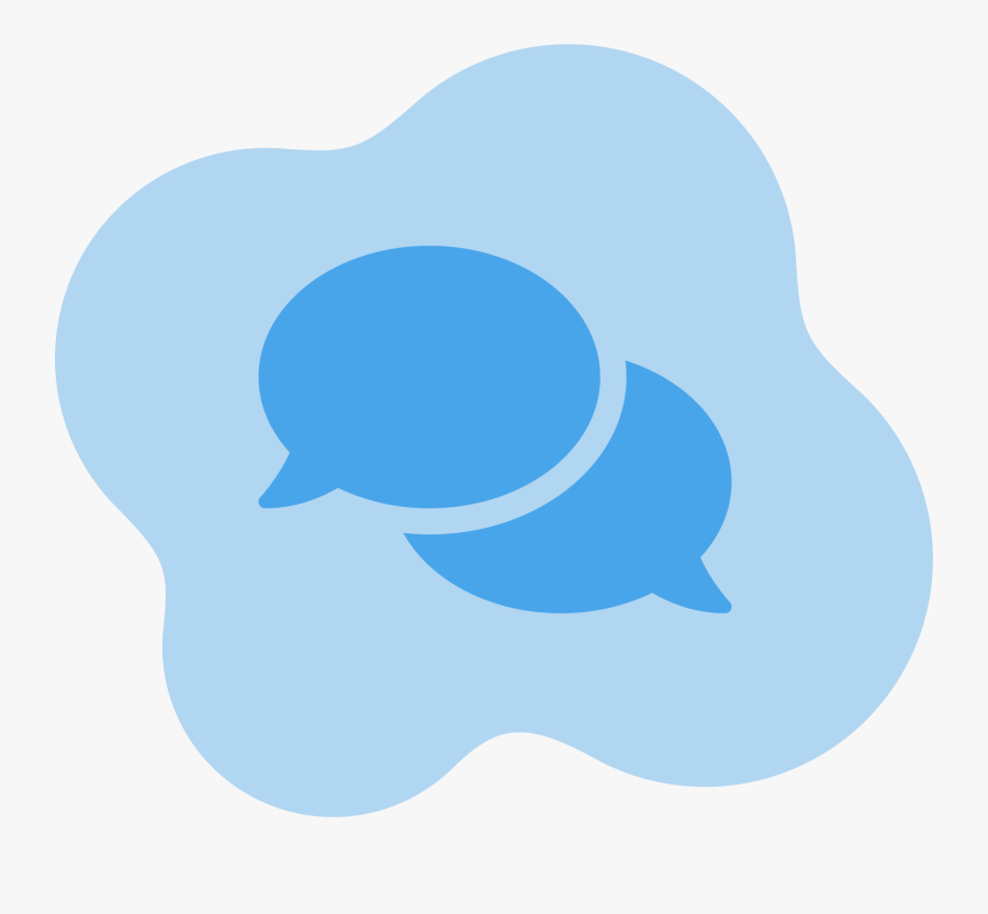 Transparent Discord Icon Png - Icon, Transparent Clipart