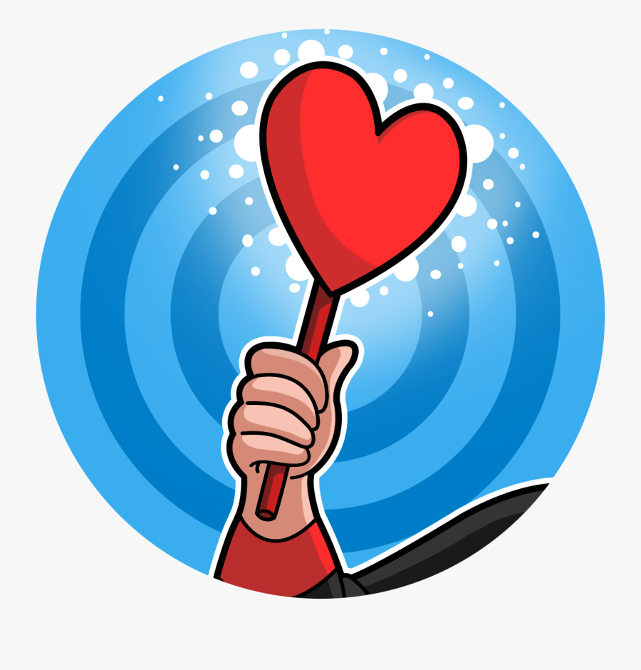 Love, Transparent Clipart