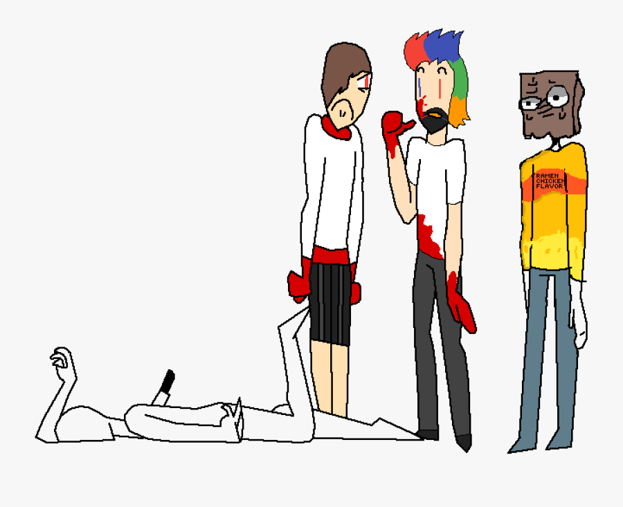 Cartoon, Transparent Clipart