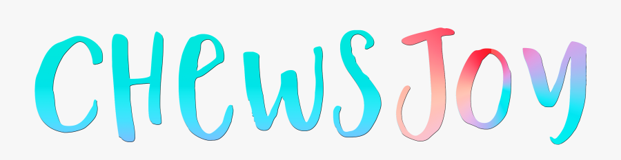 Chewsjoy, Transparent Clipart
