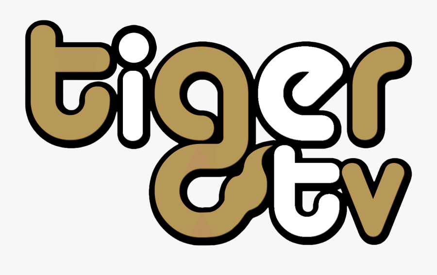 Tiger Tail Clipart, Transparent Clipart