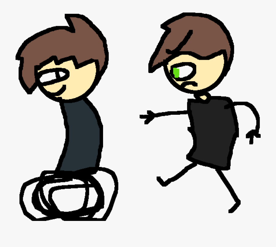 Cartoon, Transparent Clipart