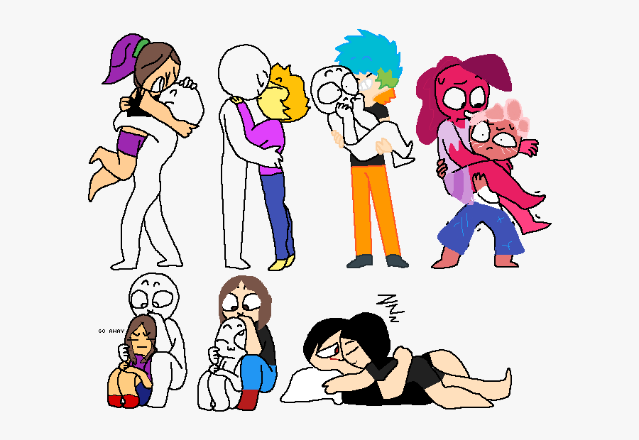 Stealing Clip Art, Transparent Clipart