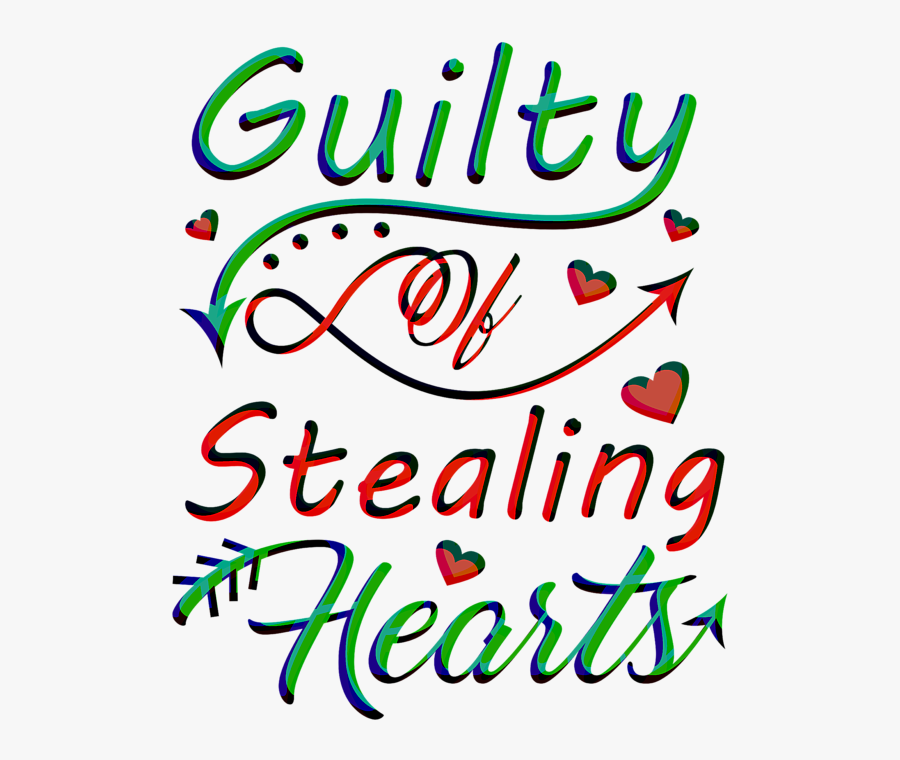 Calligraphy, Transparent Clipart