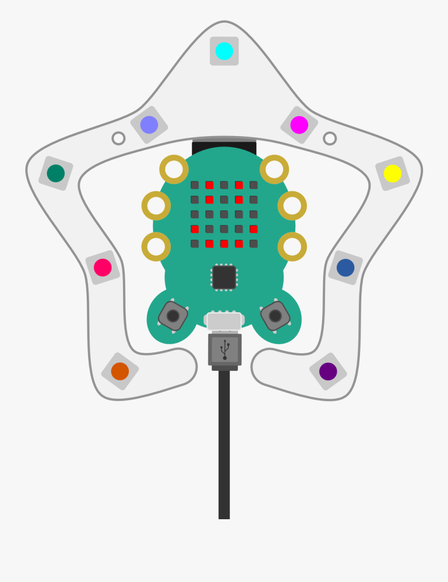 Tail Colour, Transparent Clipart