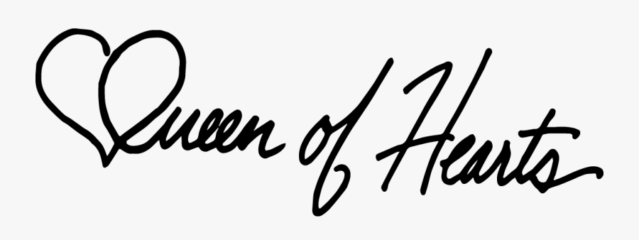 Calligraphy, Transparent Clipart