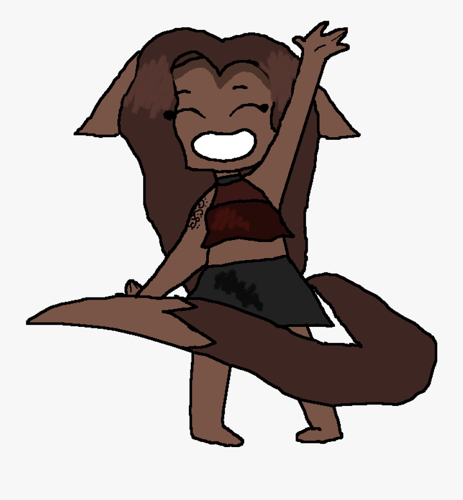 Cartoon, Transparent Clipart