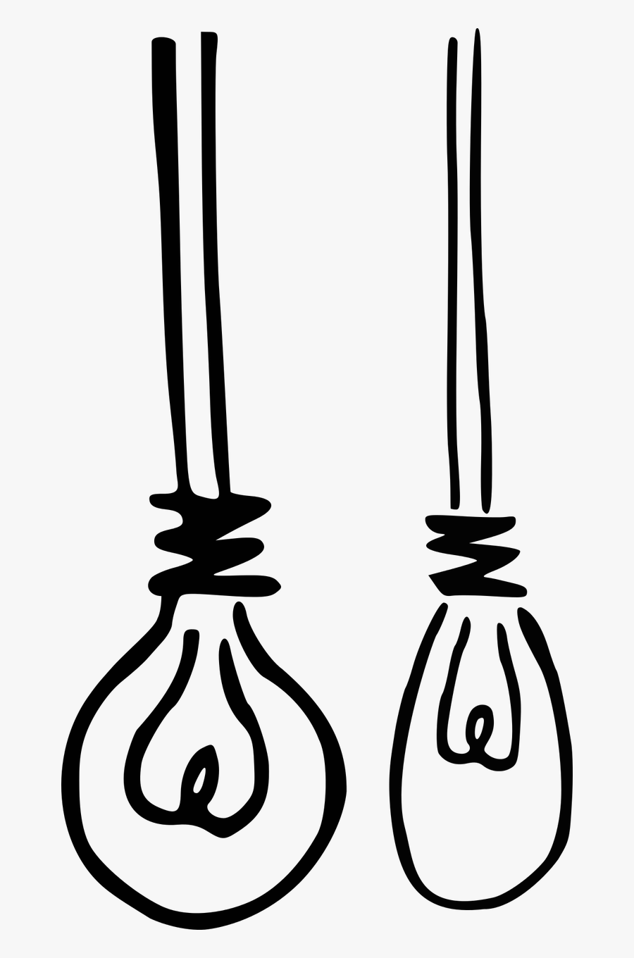 Lampadas Png Clipart , Png Download - Png Lampadas, Transparent Clipart